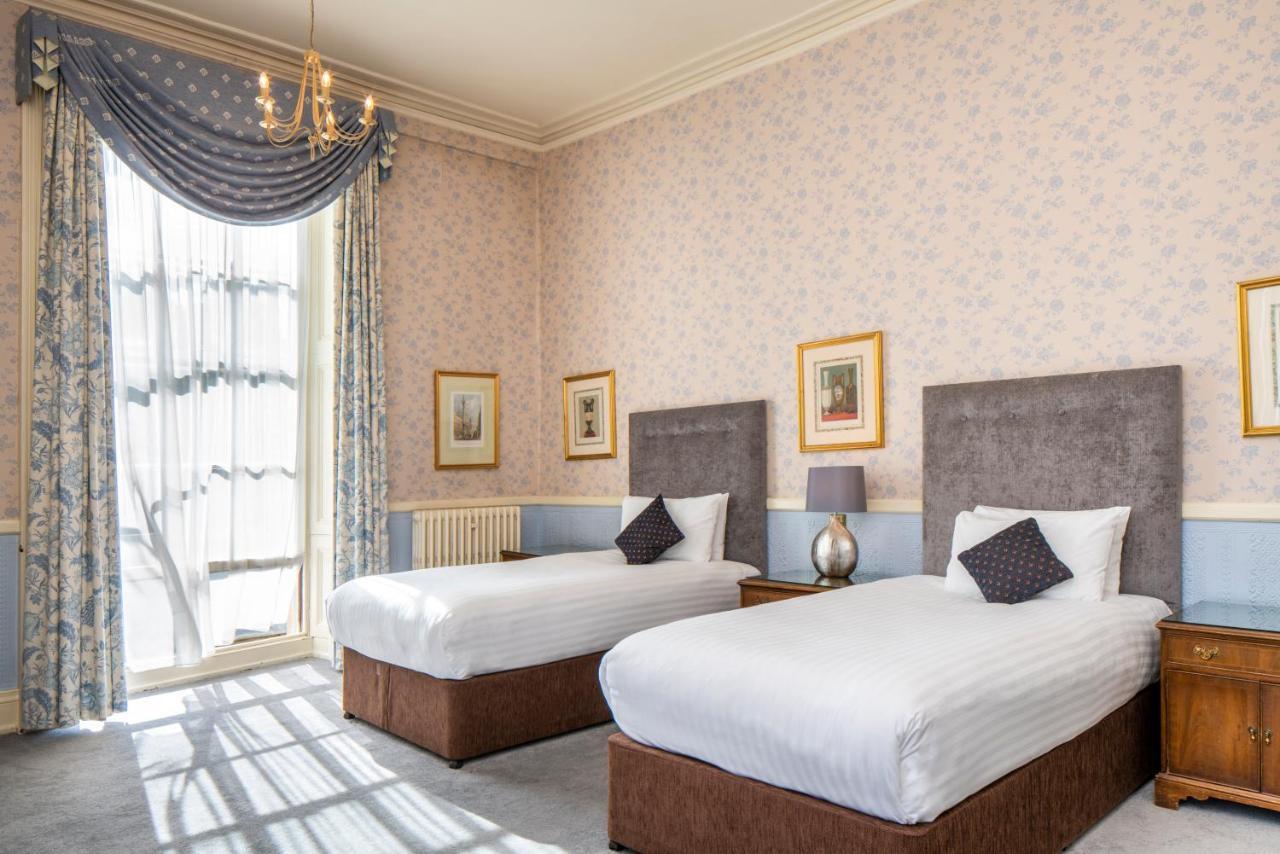 Orton Hall Hotel & Spa Peterborough Zewnętrze zdjęcie