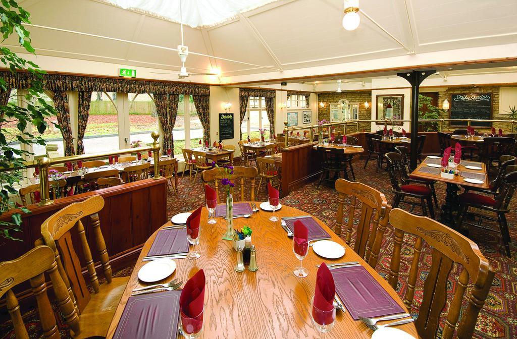 Orton Hall Hotel & Spa Peterborough Zewnętrze zdjęcie