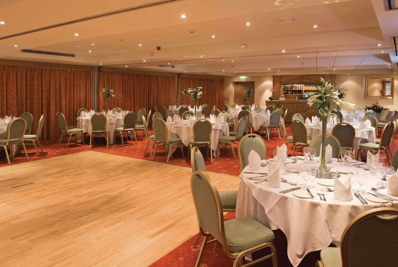Orton Hall Hotel & Spa Peterborough Udogodnienia zdjęcie