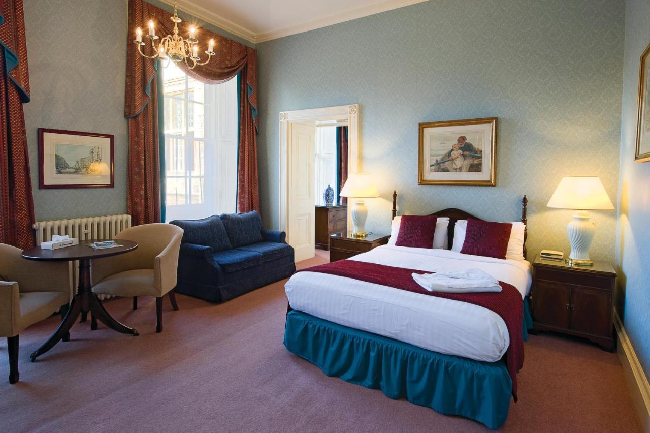 Orton Hall Hotel & Spa Peterborough Zewnętrze zdjęcie